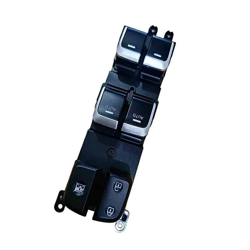 Glass Lifter Master Switch for Hyundai Kia 93570-B2140CA 93570B2130CA Suitable for Models from 2014 to 2019