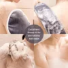 Silicone Bath Body Scrubber 3