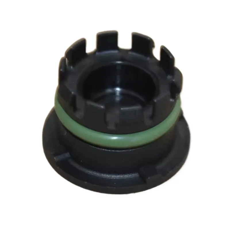 

Engine Timing Cover Oil Plug Cap for Range Rover Evoque Discovery Sport Velar XEXFL AJ200