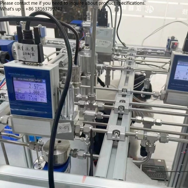 Accu Digital Displa…