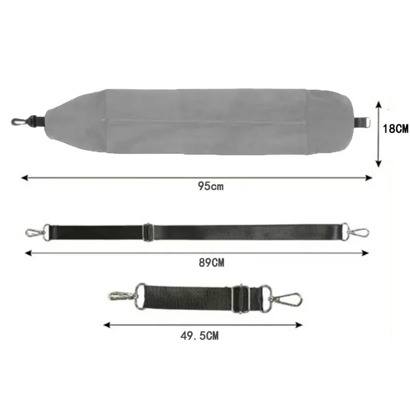 وسادة رقبة للسفر مع ملابس قابلة للتعبئة على شكل حرف U، حقيبة تخزين إضافية، غطاء وسادة رقبة مخملي للسفر على الطائرة