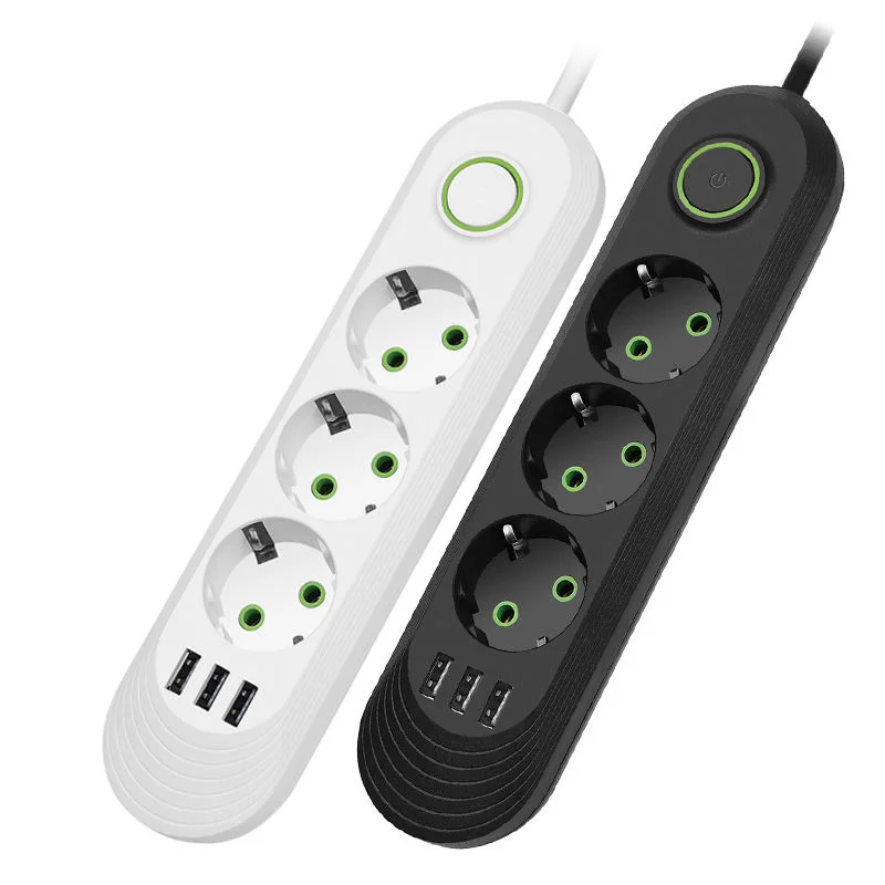 Thumbnail 3 - #22 Latest Surge Protection Sockets Offers