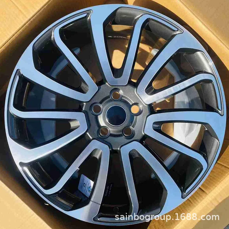 

Suitable for forging D1601 19-inch 20-inch 21-inch 22-inch, Shengbo, modified automotive aluminum alloy wheels Forged wheels