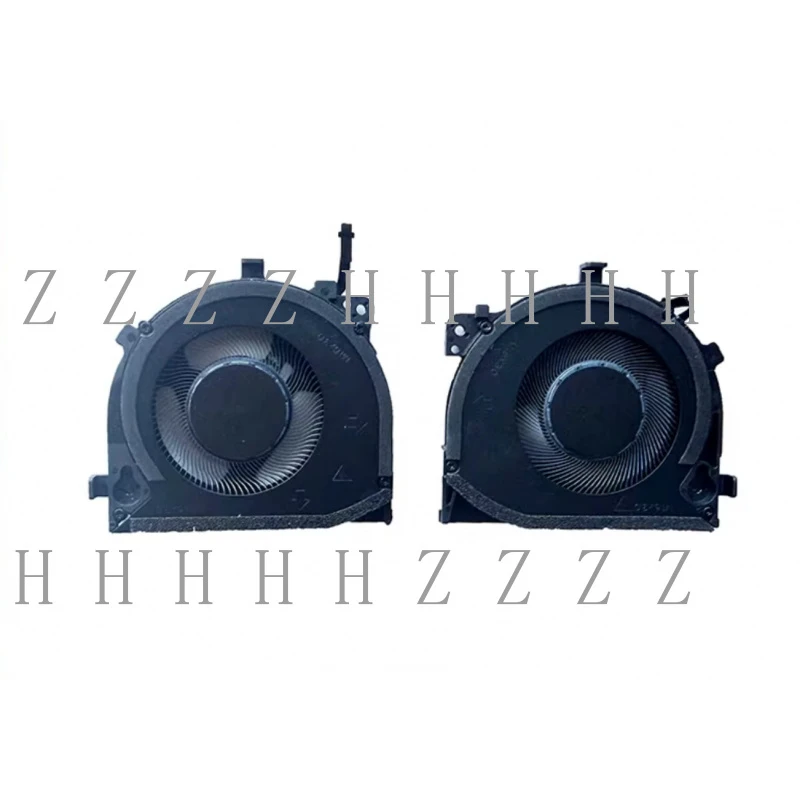 

Новинка для Dell Pro 13 Premium PA13250 FAN L+R