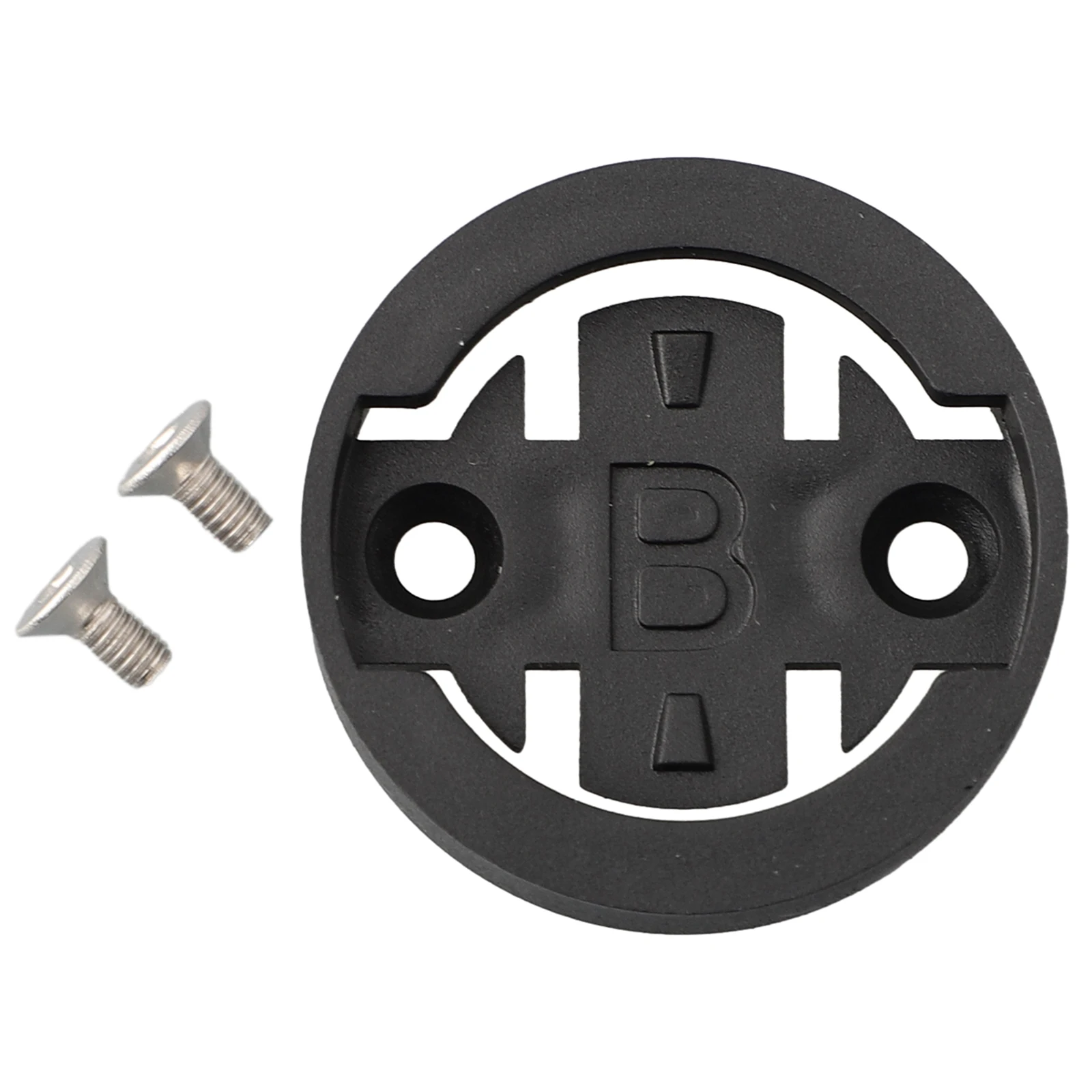 دراجة الكمبيوتر جبل إدراج أطقم ساعة توقيت جبل قوس ل Garmin ل Wahoo جبل قوس الجذعية غطاء علوي أجزاء #5