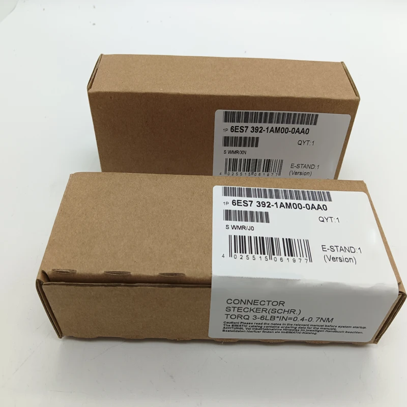 

6ES7 151-1AA05-0AB0 Brand new original interface module