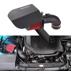 Performance Cold Car Air Intake System Kit For  F3X B58 3.0L/M140i F20/M240i F22/M340i F30/M440i F32