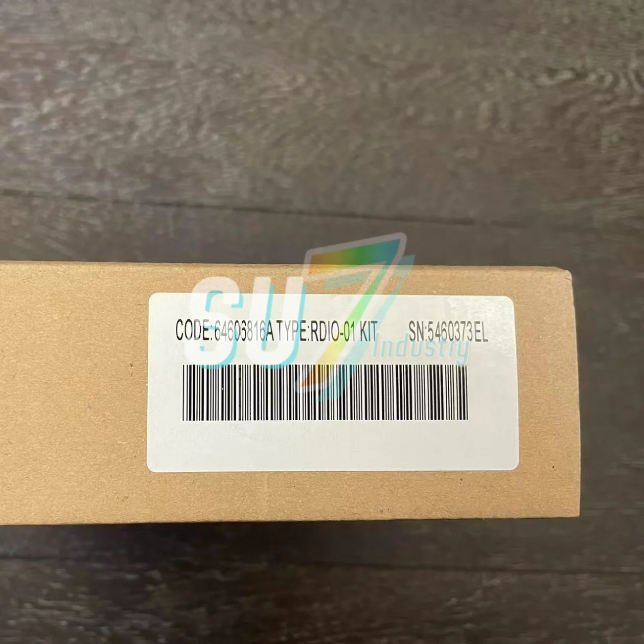 RDIO-01 디지털 모듈 새로운 원본