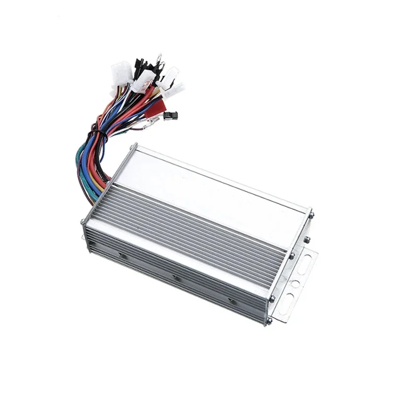 DC 48V 60V 64V500W 30A Electric Bicycle Brushless DC Motor Speed Controller For Electric Bike Scooter Motor Controller