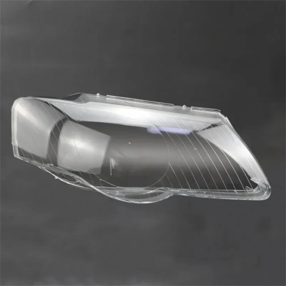 

For Volkswagen Vw Magotan B6 2006 2007 2008 2009 2010 2011 Car Headlight Lens Glass Lampshade Headlight Lamp Lens Cover