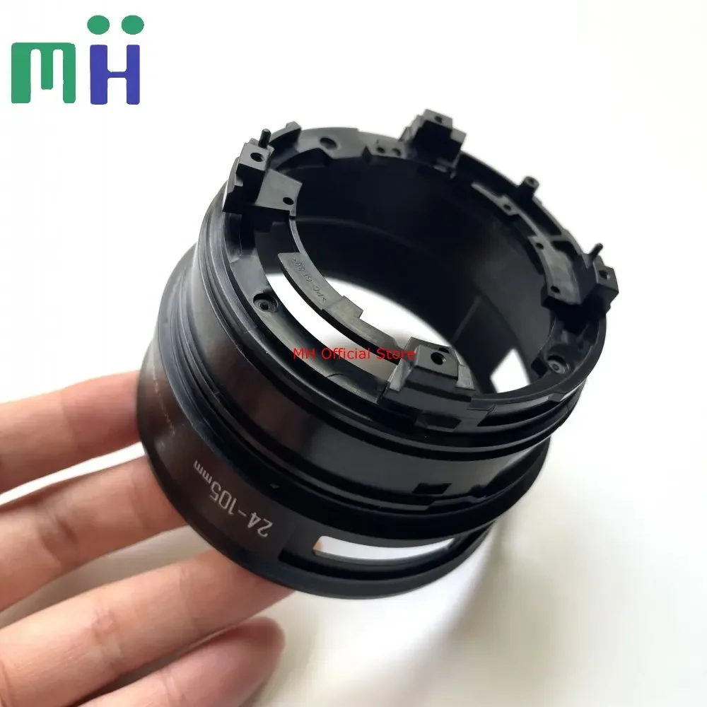 جديد لكانون EF 24-105 F4L حربة حامل حلقة الخلفية جبل أنبوب التركيز نافذة الثابتة قوس برميل 24-105 مللي متر F4 L هو USM