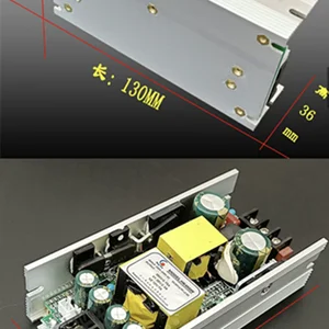 Chế độ chuyển đổi SMPS của Trình điều khiển đèn chiếu sáng, Phần nguồn, 5R, 7R, 8R, 9R, 10R, 200W, 230W, 260W, 280W, 330W, 350W, mới 10 Nguồn bán hàng chính Dầm 5R - №8