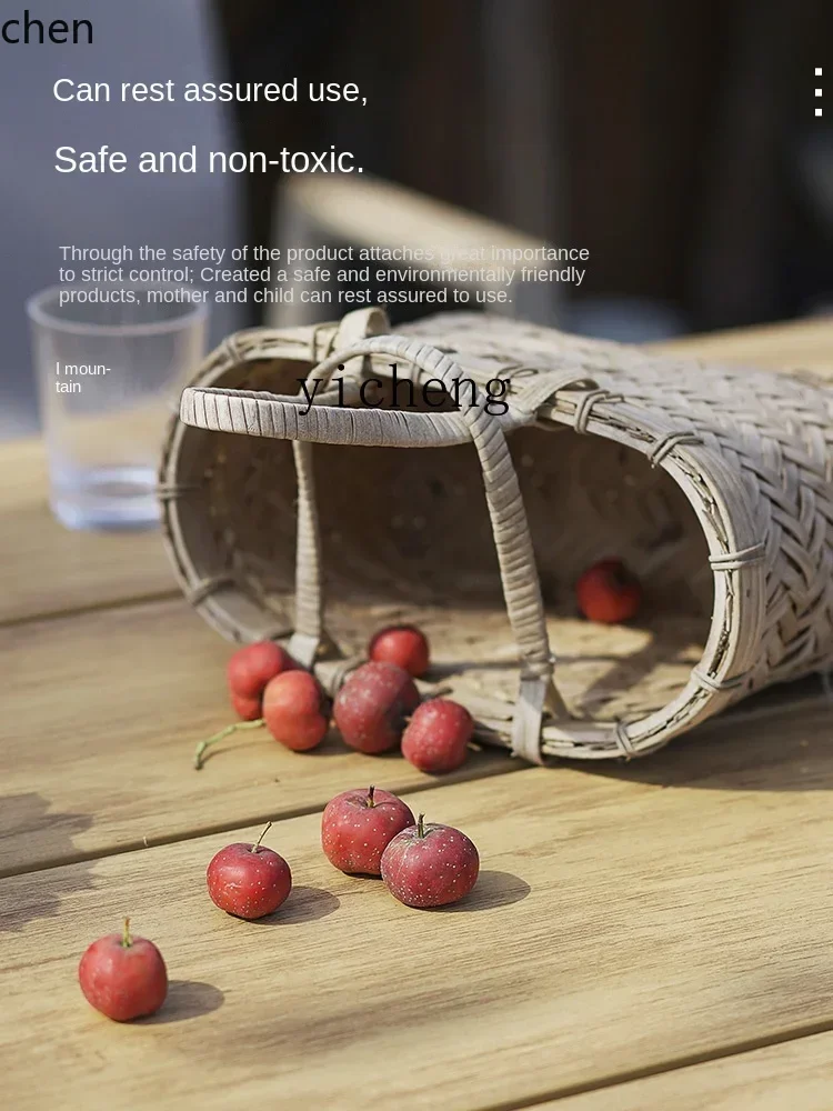 ZMLoutdoor tables and chairs courtyard garden leisure preservative wood long table waterproof sunscreen commercial open air