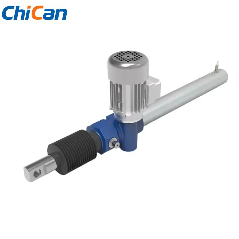 

【Smart】DC12V24V Solar Application Electric Actuator Linear Actuators DC Motor Linear Actuator