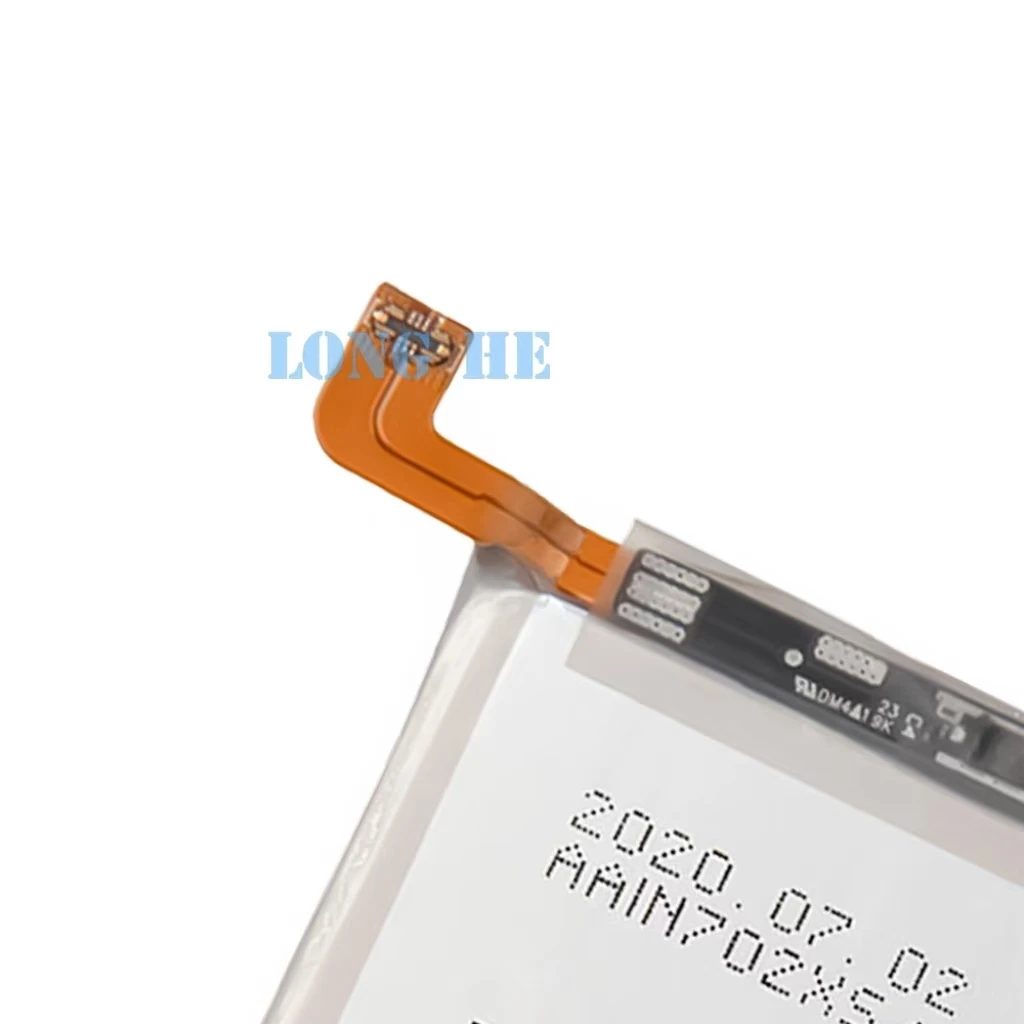 For Samsung S20 Ultra EB-BG988ABY original battery, mobile phone battery replacement, send tools