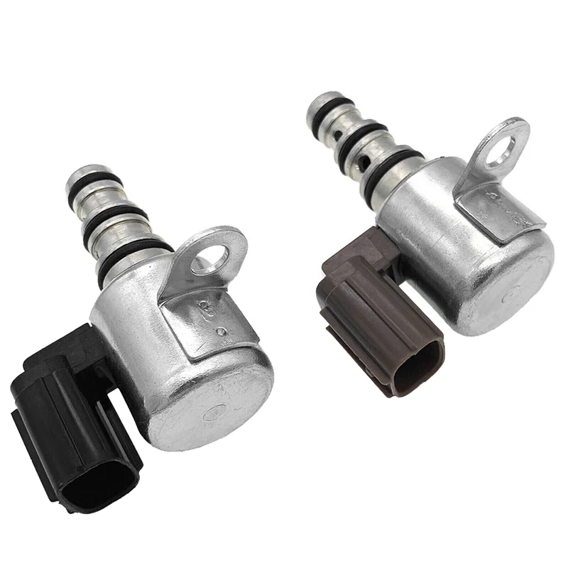 

Car Automatic Transmission Solenoid 28400P6H013 28500-P6H-003 For Honda Civic Accord Car Replacement Parts