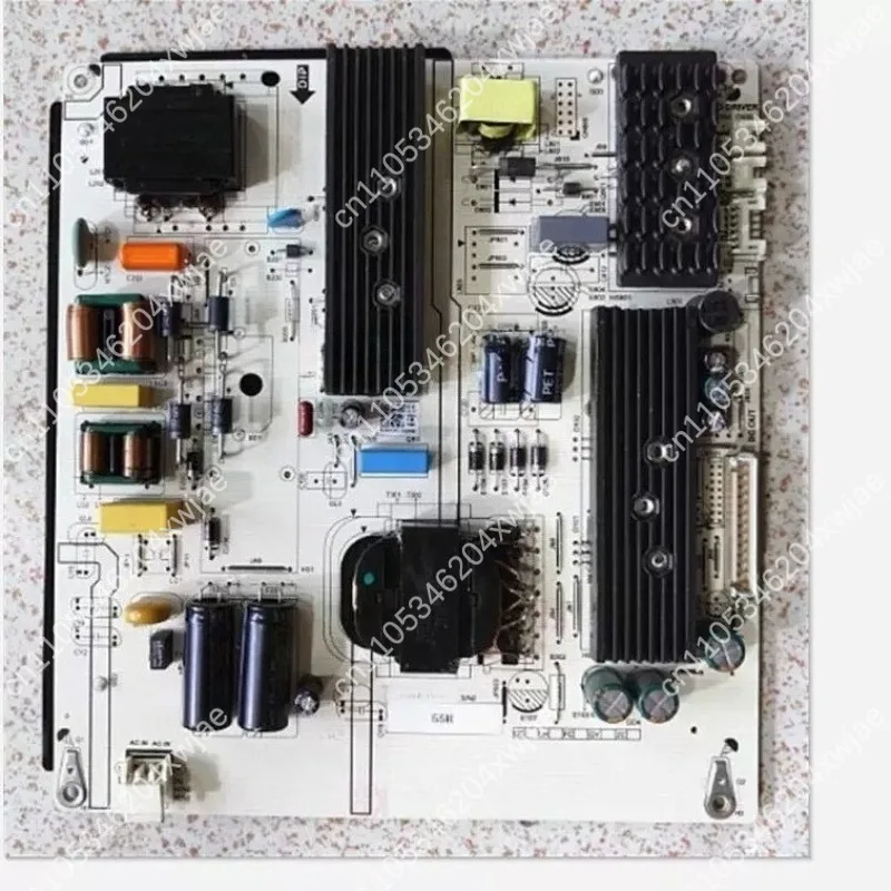 LCD Smart TV Power Supply Version PW. D198W2.802