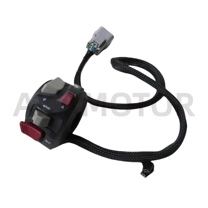 Left / Right Handle Switch for Loncin Voge 350ac Lx300-9