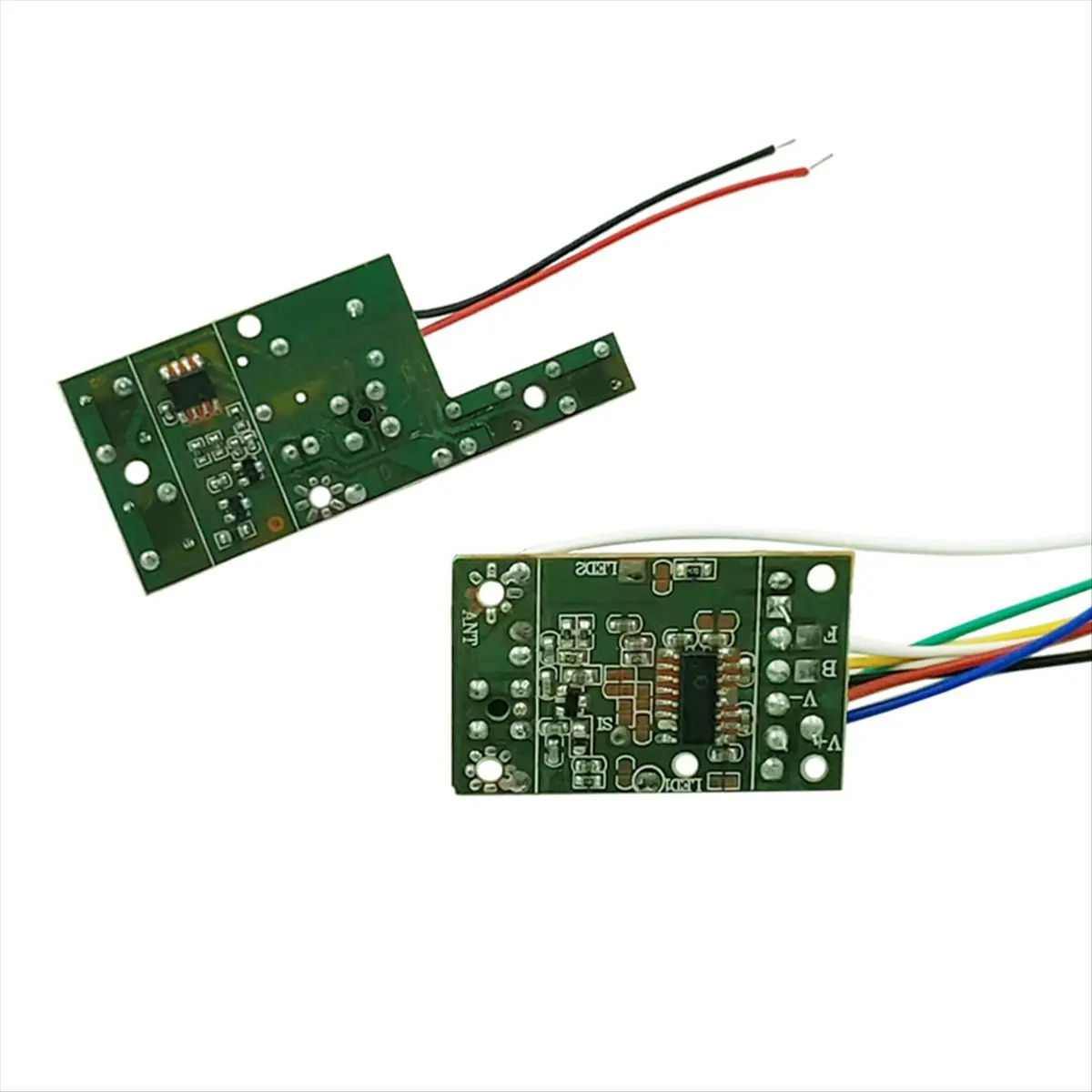 placa-de-transmissao-e-recepcao-a59e-4ch-rc-27mhz-com-antena-sistema-de-radio-para-acessorios-de-carro