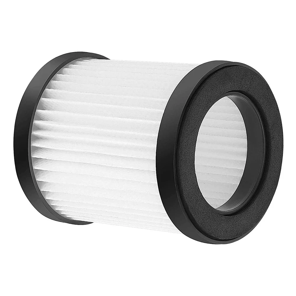 Washable & Reusable Filters Filter For H55 Handheld Vacuum Cleaner Sweeping Parts Household Sweeper Cleaning Tool Replace