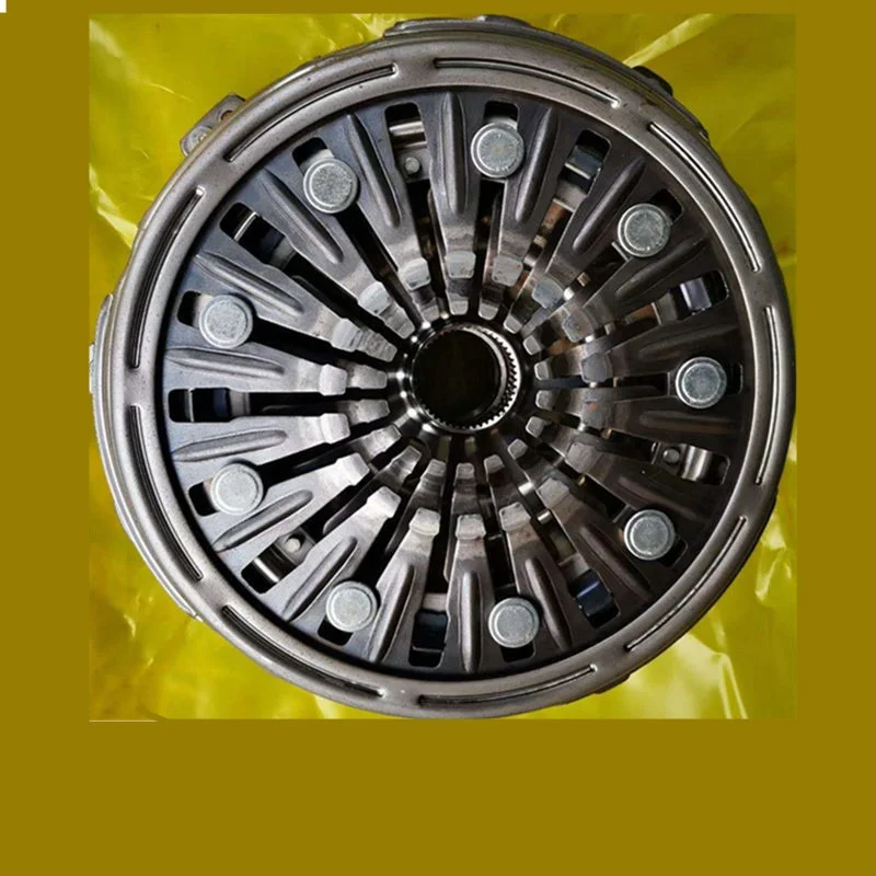 

Комплект двойного сцепления для Kia Forte Optima Soul Sportage, для Hyundai Elantra Veloster Tucson Sonata 2016-2020, 41200-2D200