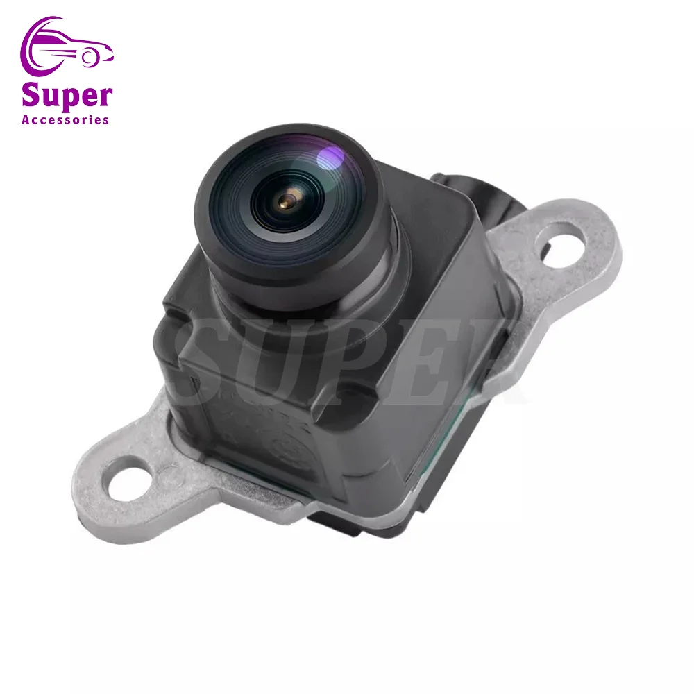 56038978AL New Rear View Back Up Camera For 2013-2017 Dodge Ram 1500 2500 4500 5500 Reversing Camera