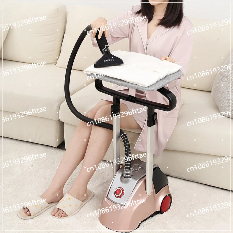 Steam Garment Steamer Household Small Handheld Vertical Hanging Clothes Ironing Portable Ironing Machine Electric Iron