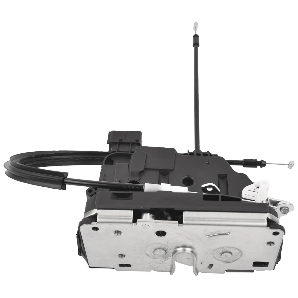 

Привод замка задней двери A57E для Boxer II Citroen Jumper 1345728080 1393796080