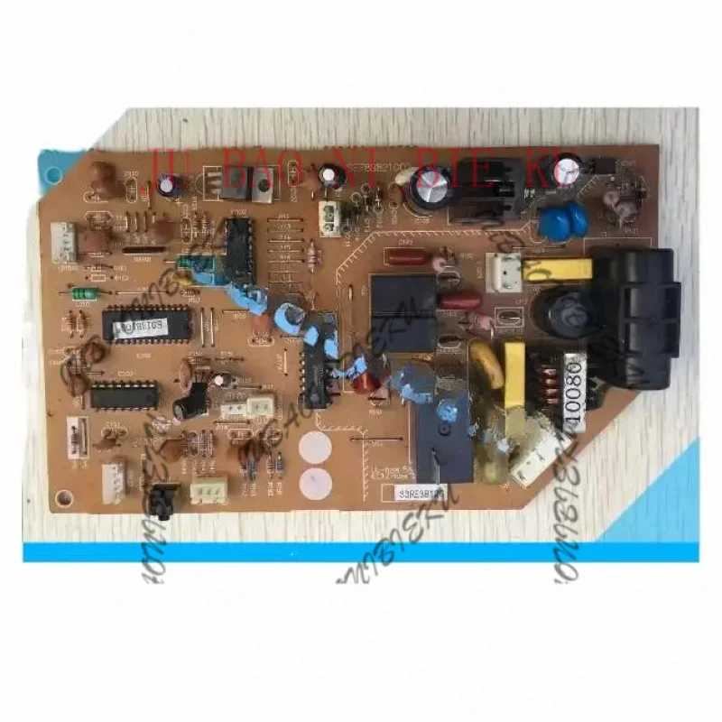 

for computer board circuit board SE78B821G02 board good working DD