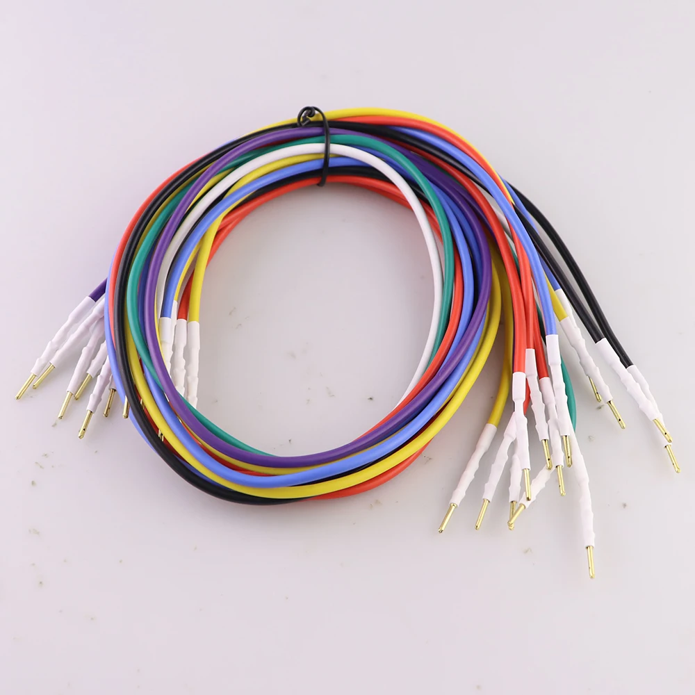 Formulaflash ECU TCU Chip Tuning Programmer Multifunctional Pin Adapters Connect Cable For KT200II KT200 Bench Cable Programming