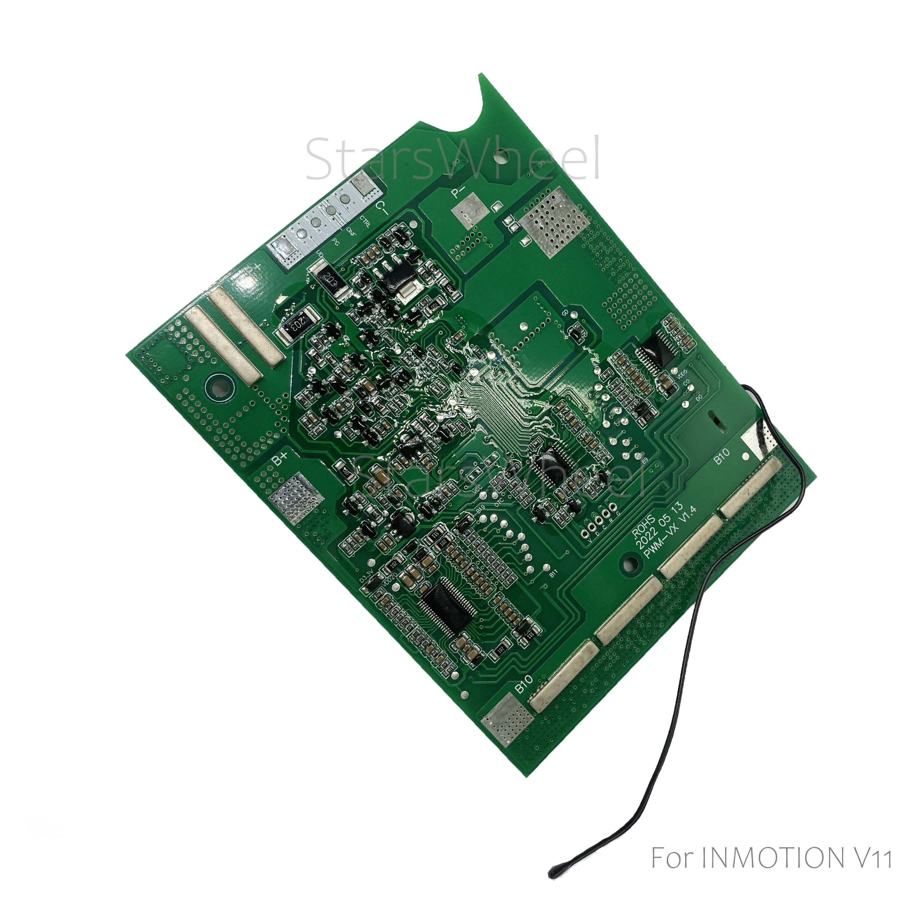 INMOTION V11 battery BMS batttery protection board For INMOTION V11