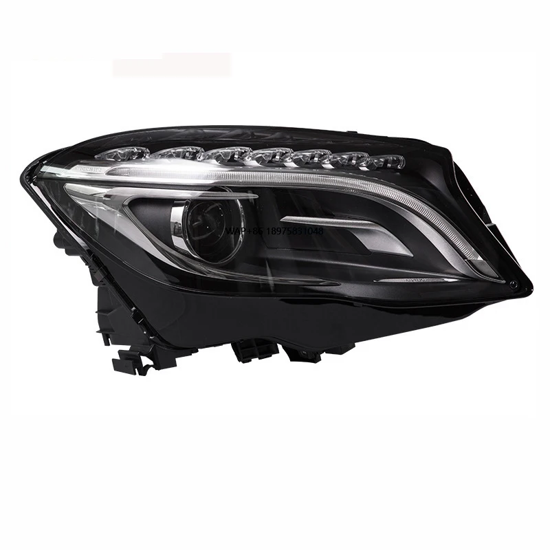 

Suitable for W156 Headlights GLA200 GLA260 GLA220 Headlights LED Headlights