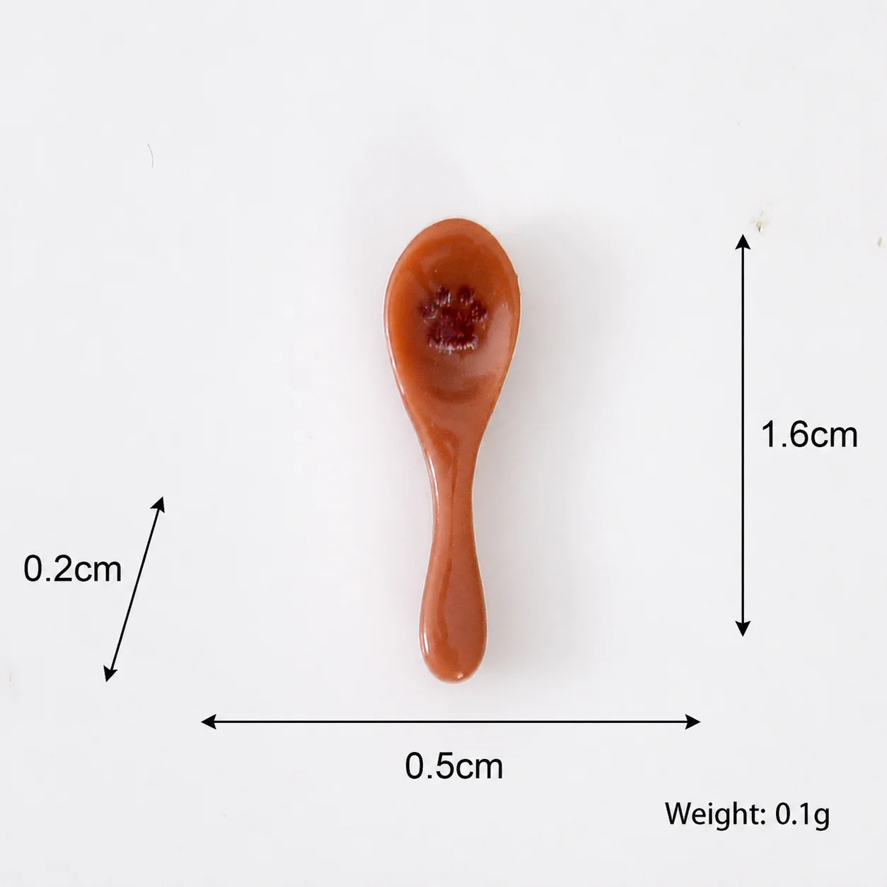 Red Bean Dessert Miniature Colorful Waving Figure Matcha Shaved Ice Miniature Japanese Matcha Tea Accessories For Diy Craft