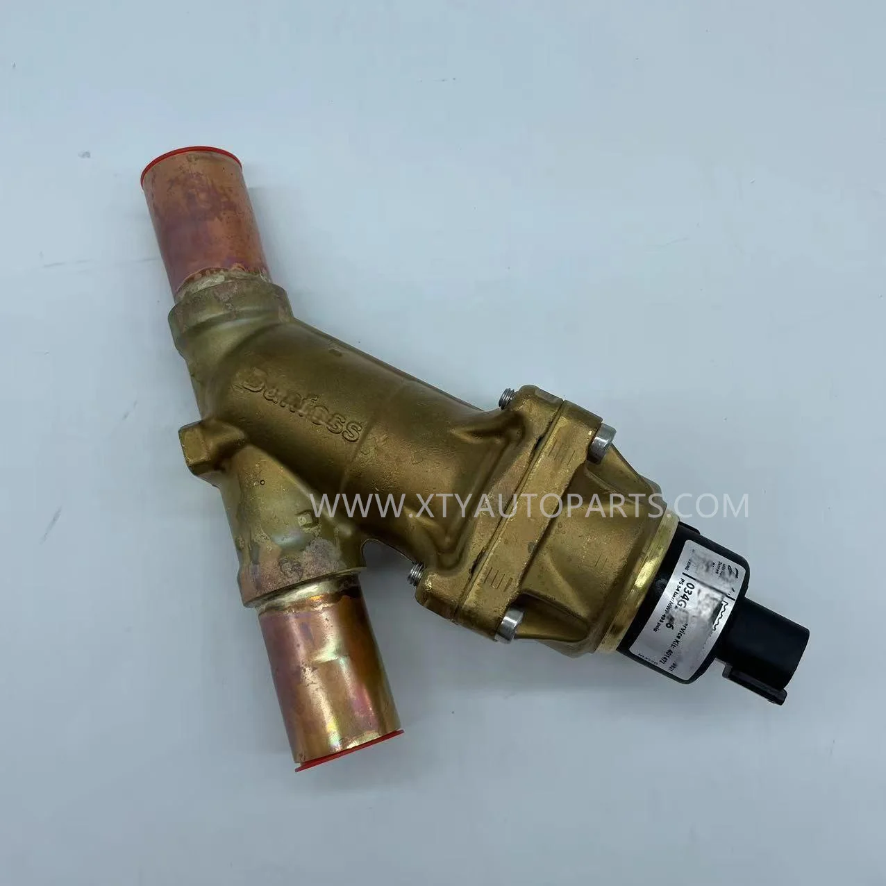 Replacement Refrigerated Truck Unit Parts Electric Throttling Valve 40-1472 61-8821 for Carrier Transicold for Thermo King view 5