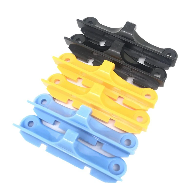 1set CPU Heatsink Mount Bracket Back Plate AMD Socket AM4 CPU Fan Cooler Heatsink Radiator Socket Back Backplate 3 Colors