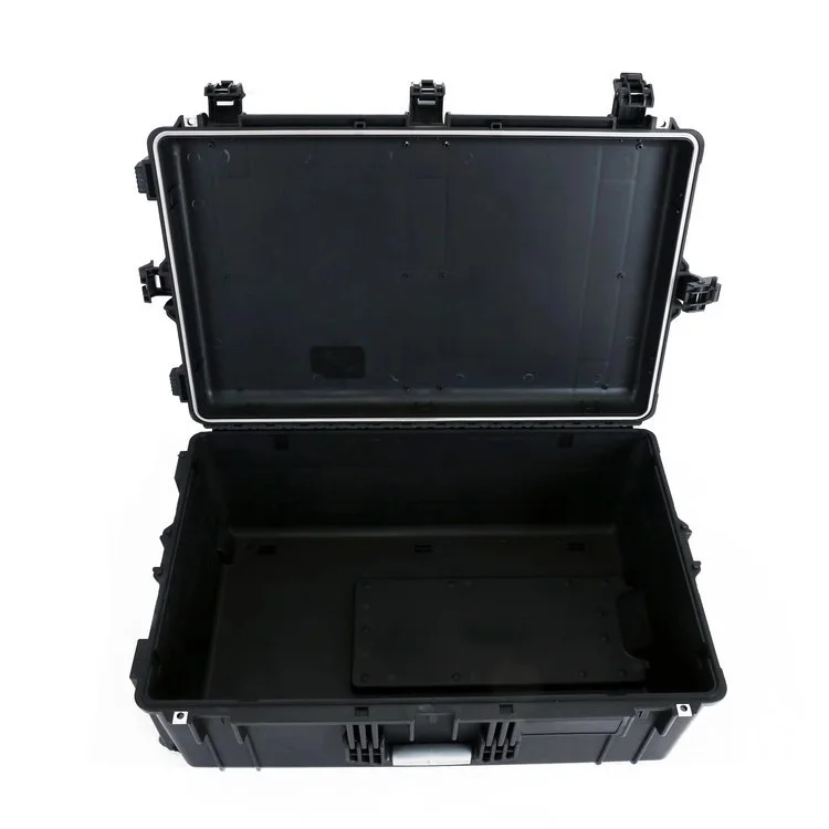 IM3075 Storm Case With Wheels