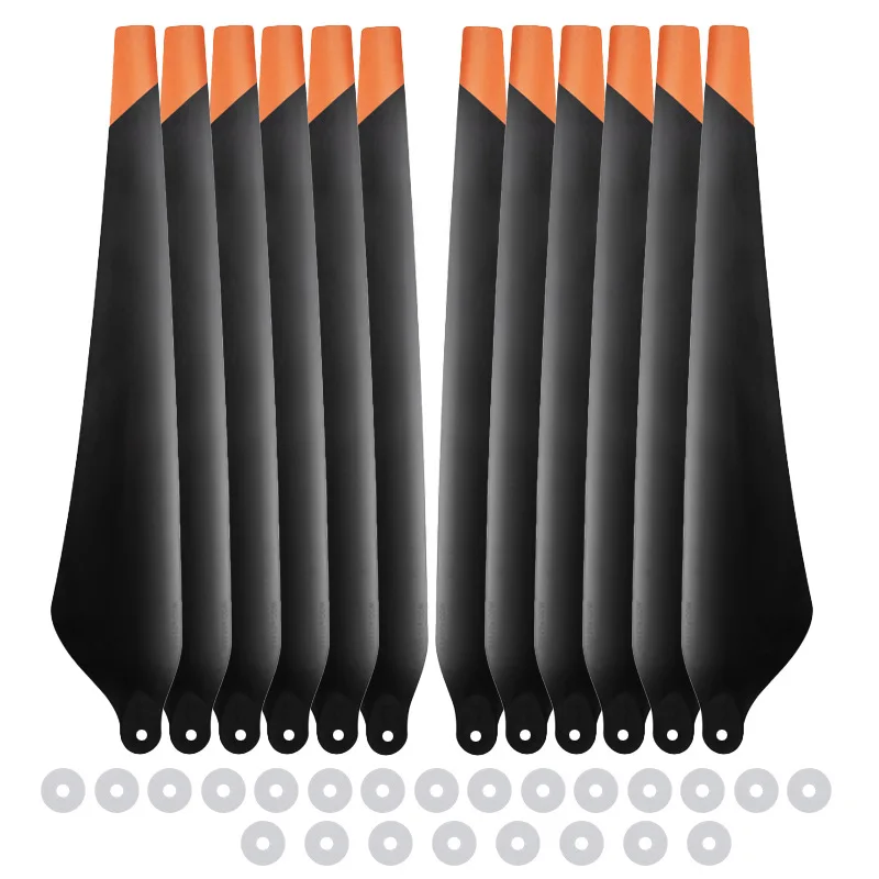 

2PCS is suitable for DJI T30 high carbon, paddle 3820 plant protection drone accessories, propeller