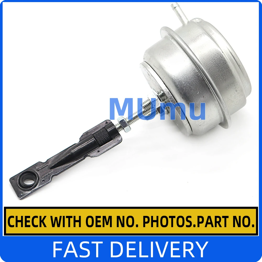 Turbo Wastegate Actuator 708366-5005S 708366 7781450B GT1749V Turbo Actuator For Land Rover Freelander I 2.0 TD4 M47D 82Kw