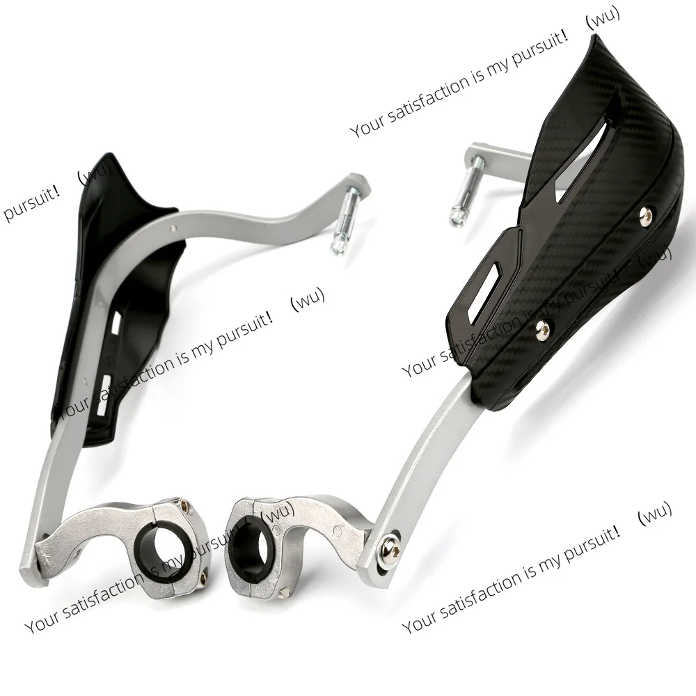 

Модифицированные аксессуары для внедорожных мотоциклов, защита от падения, лобовое стекло переменного диаметра, алюминиевая полоса, защита лука, пляж