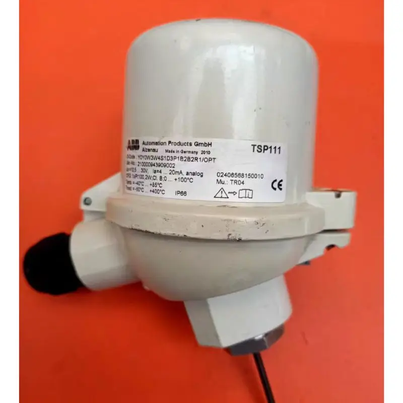 95% новый, для датчика температуры ABB, TSP111.
