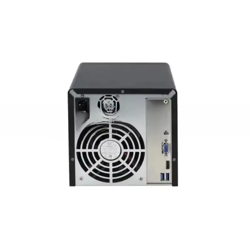 For 4-Bay Nas Stora…