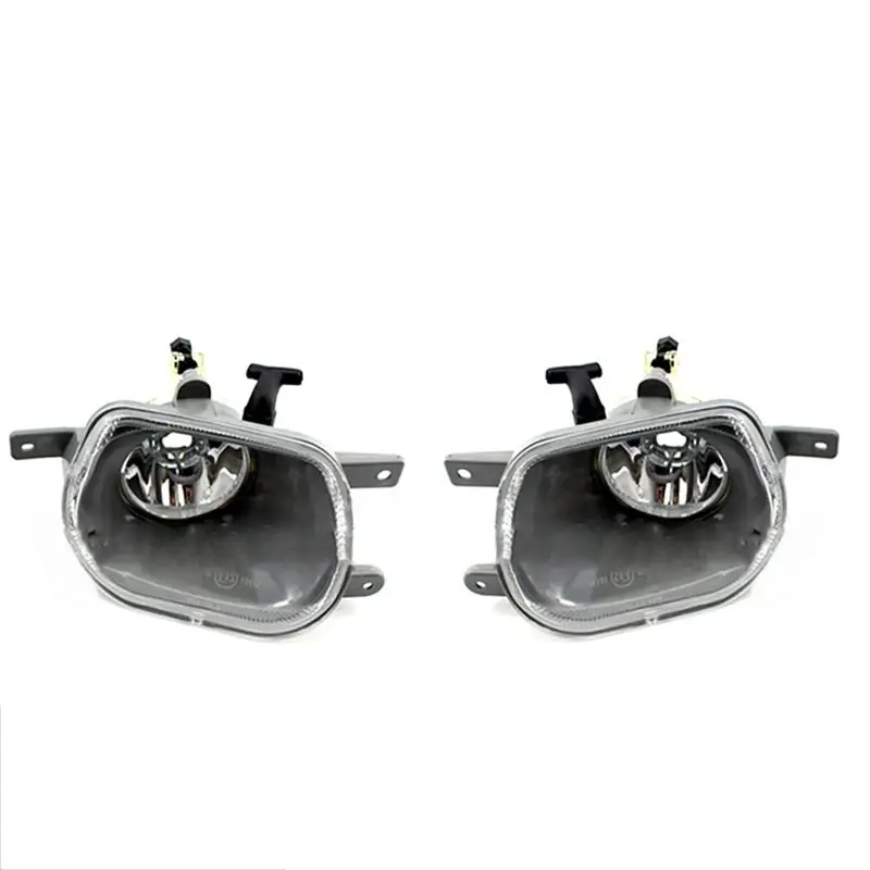 

Better-Car Front Headlights Fog Light Lamp 31111182 31111183 For VOLVO XC90 2002-2013 Driving Foglights Without Light Bulb