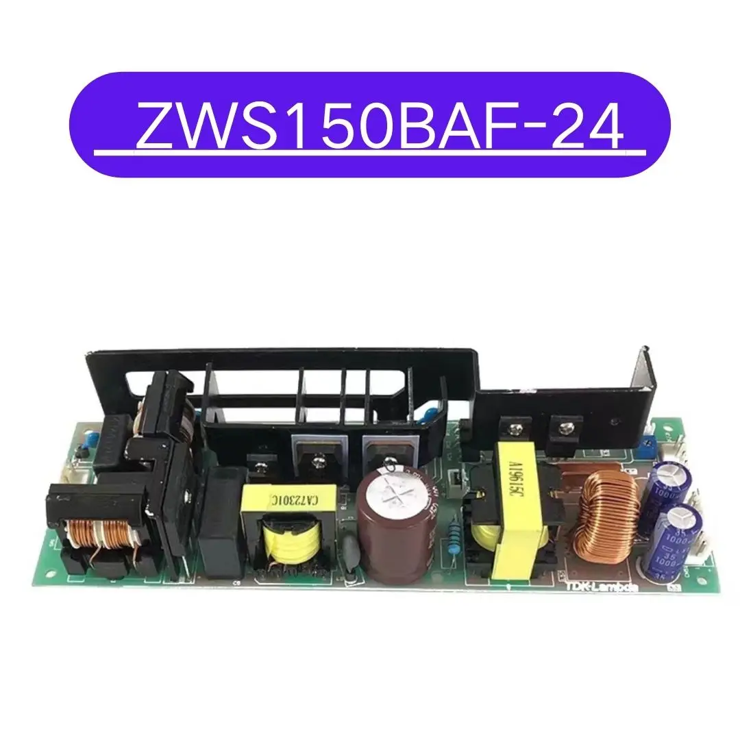 Brand New ZWS150BAF-24 power module Fast Shipping