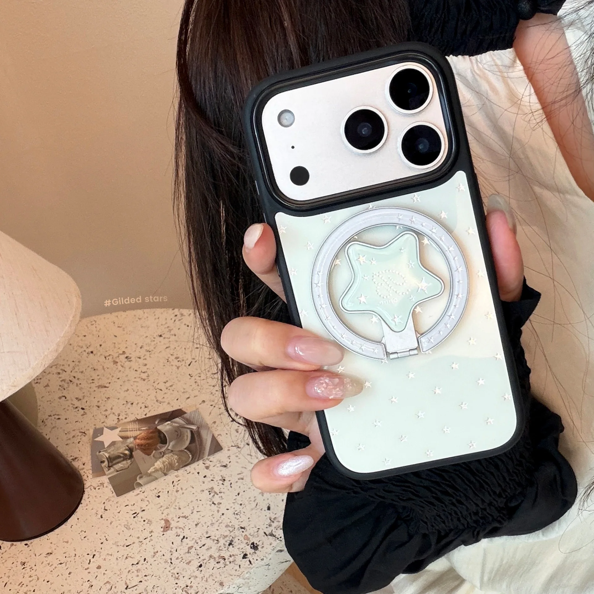 Funda Magnética Plegable con D - Phone Accessories Display reseña y precio