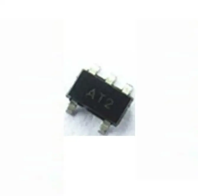 5PCS New original HSMP-3816-TR1G SOT23-5 ATF (Electronic Component)