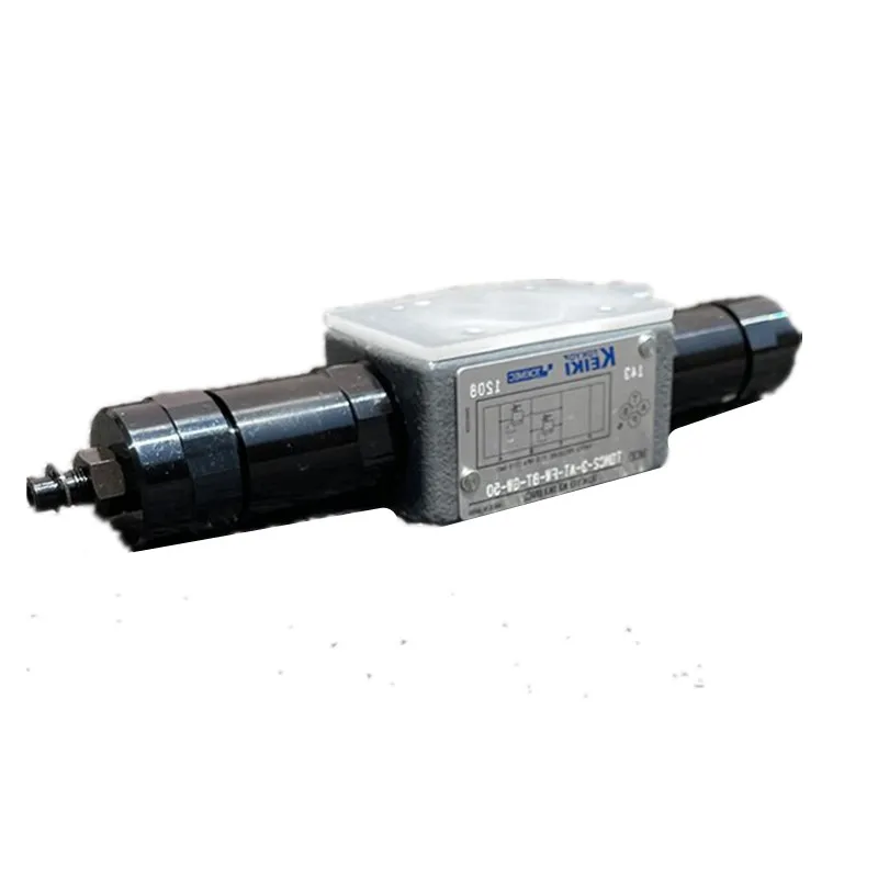 Hydraulic Preaaure Relife Modules Valve Overflow Valve Meter Throttle Valve Tgmc2-5-at-gw-bt-fw-50