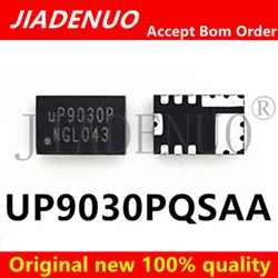 (1 pieza) 100% nuevo conjunto de chips UP9030PQSAA UP9030P QFN