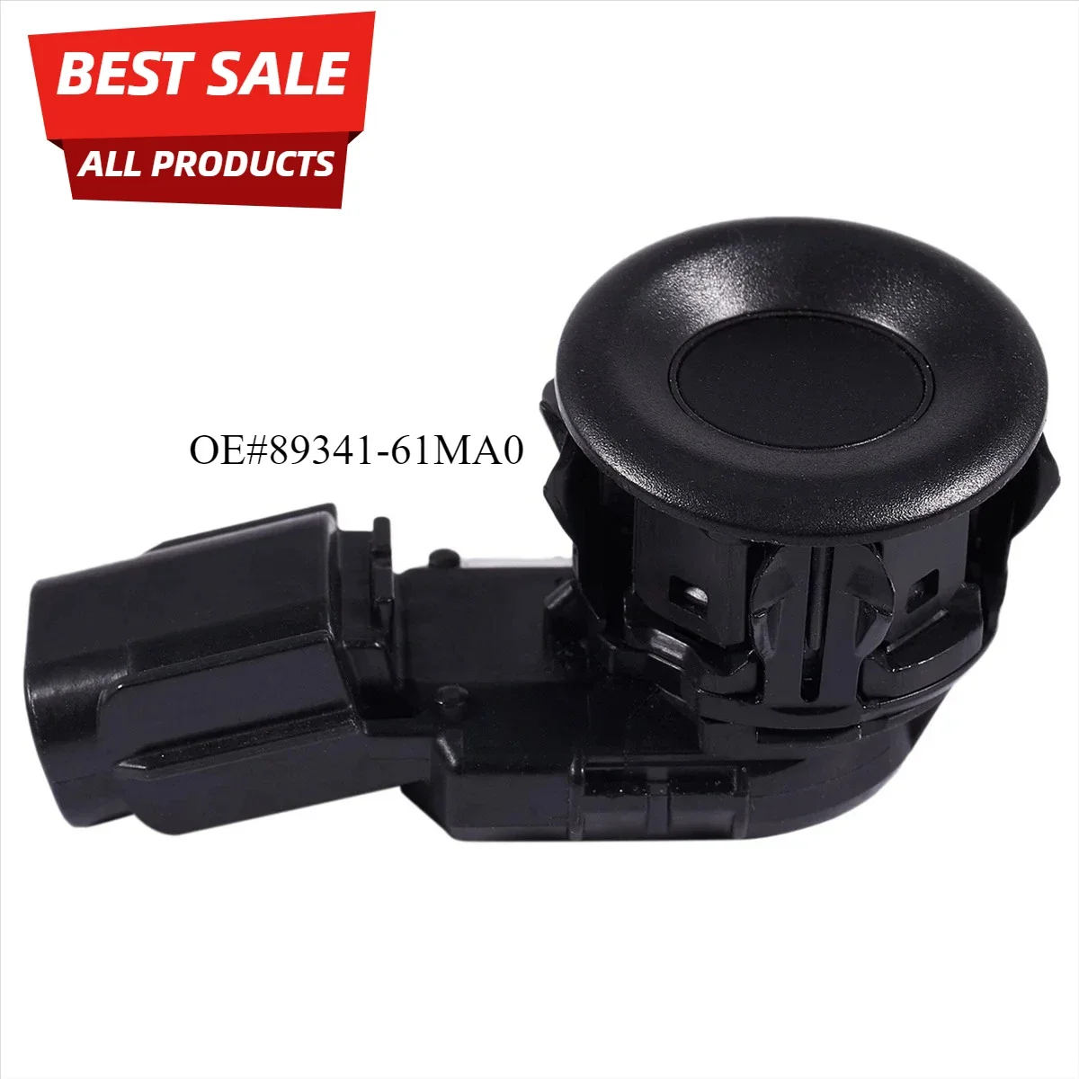 

89341-61MA0 PDC 38460 Backup Reverse Parking Assist Sensor for Toyota 89341-61MA0-38460