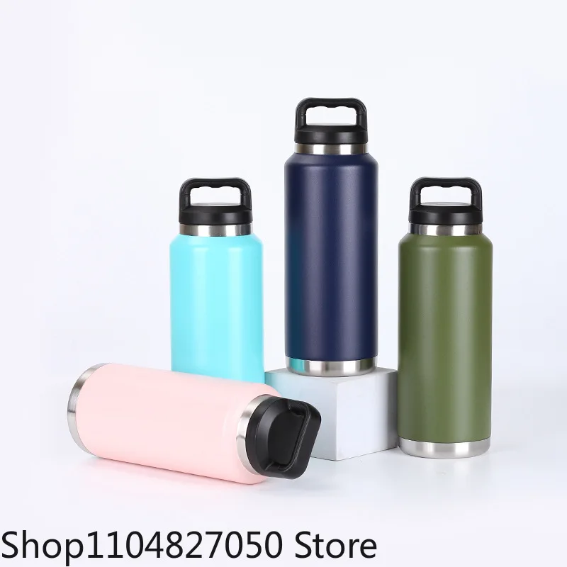 

Tours and Back to School Yetys High Wide-Mouth Sports Drinkware for Adults Outdoor Water Bottles