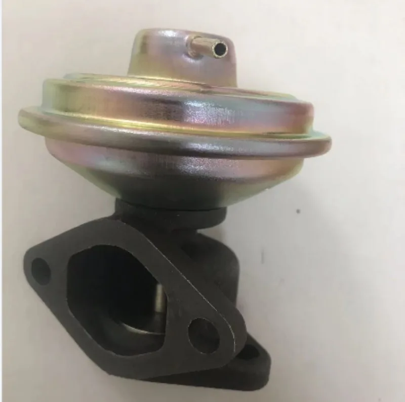 High Quality Wholesale Auto Parts Isuzu Engine Exhaust Circulation Valve for Ford Cars Buses Transit Bus Models